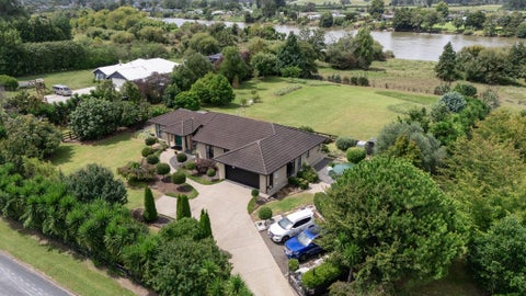 59A Riverside Way, Huntly