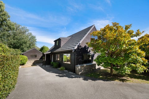140 Beacon Point Road, Wanaka
