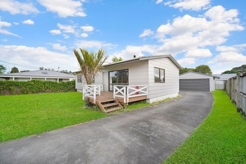 7 Kaipara Portage Road, Riverhead, Riverhead