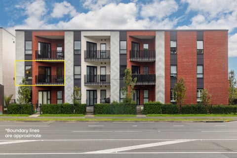 108/1C Oakley Avenue, Waterview, Auckland