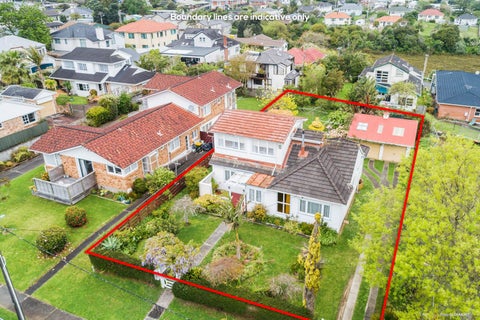 40 Byron Avenue, Takapuna, Auckland