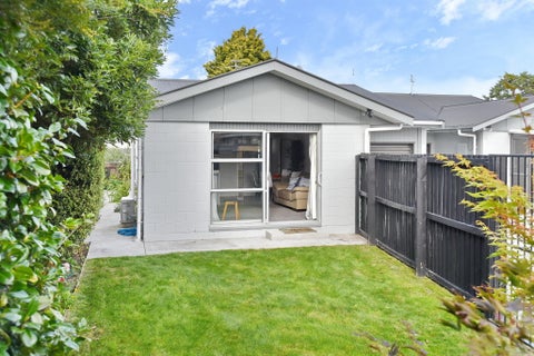 1/19 Wanstead Place, Woolston, Christchurch