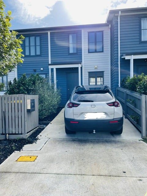26 Bellbird Street, Papakura, Papakura