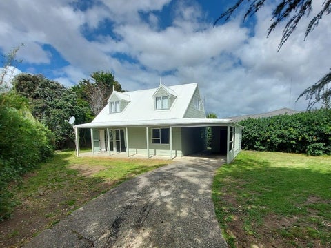 6 Vinegar Hill Road, Tikipunga, Whangārei