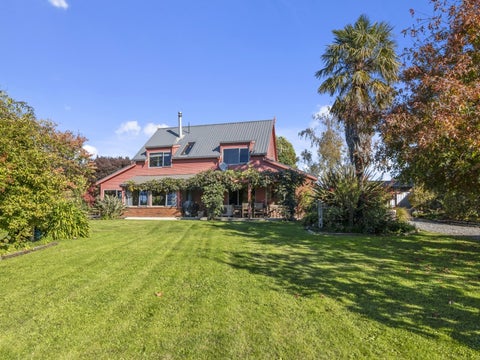 154 Starnes Road, Lower Moutere