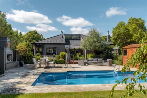 20 Carverthen Street, Masterton, Masterton