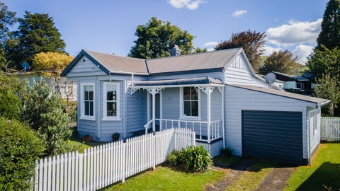 11 Hobson Street, Waihi, Waihi