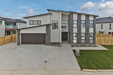 18 Spyglass Street, Red Beach, Red Beach