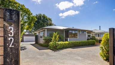 32 Cridland Street West, Kaiapoi, Kaiapoi