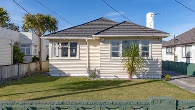 5 East Street, Petone, Lower Hutt
