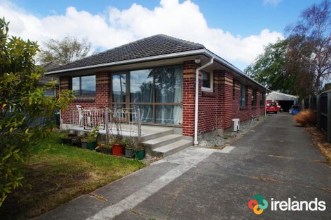 14A Avalon Street, Richmond, Christchurch