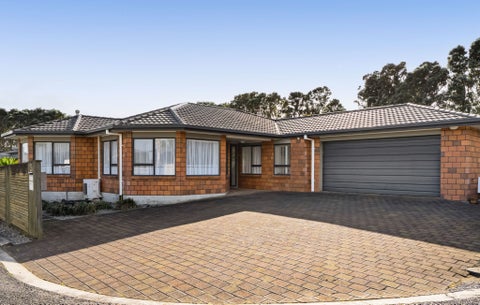 23A Marlin Terrace, Bell Block, New Plymouth