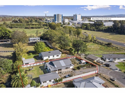8 Totara Street, Waitoa, Waitoa