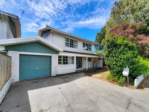 70 Maidstone Road, Ilam, Christchurch