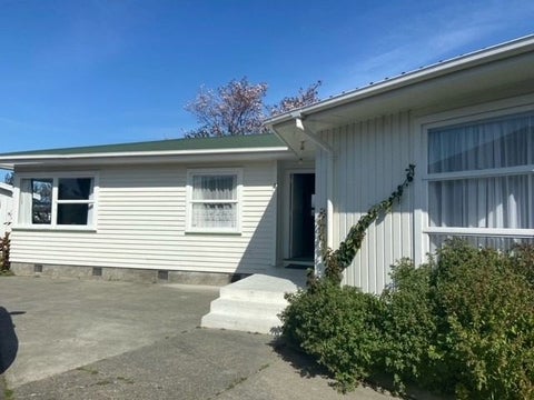 6 Scully Crescent, Onekawa, Napier