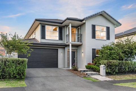 32 Guard Crescent, Stonefields, Auckland