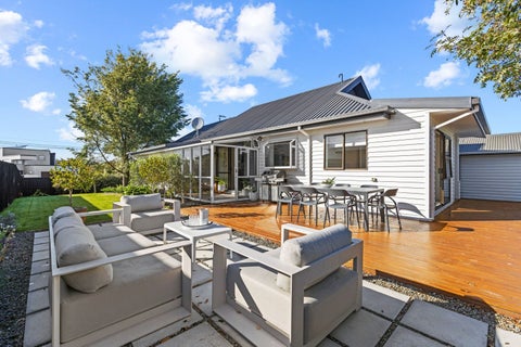 75 Burwood Road, Burwood, Christchurch