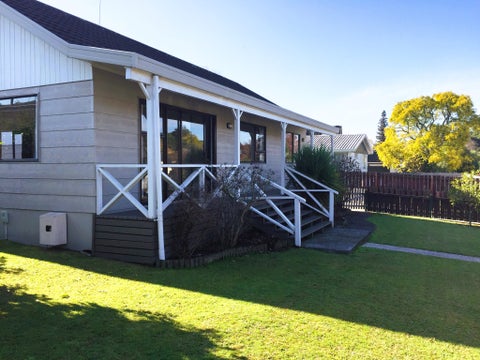 12 Matipo Crescent, Pukete, Hamilton