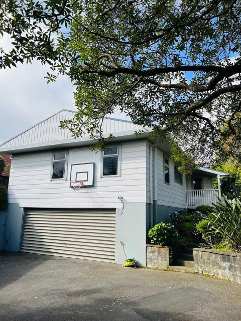 26 Bombay Street, Ngaio, Wellington