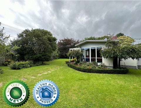 1 Horopito Road, Waikanae