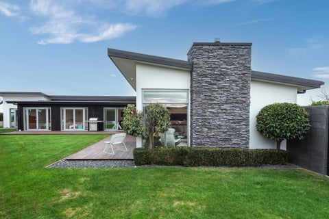20 Te Whenu Crescent, Marshland, Christchurch