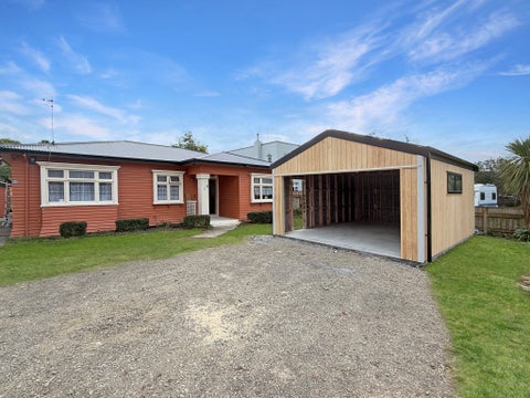 28 Rangitane Street, Palmerston North, Palmerston North