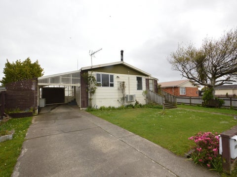 174 Regent Street, Heidelberg, Invercargill