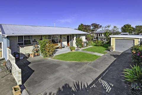 1107 Heretaunga Street East, Parkvale, Hastings