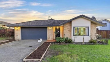 3 Tussock Avenue, Mangere, Auckland