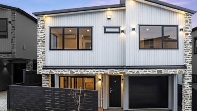 9B Addison Street, Blockhouse Bay, Auckland