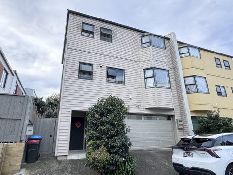 13B Lyon Avenue, Mount Albert, Auckland