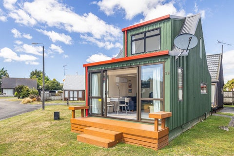 28 Matai Street, Ohakune, Ohakune