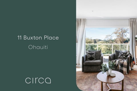 11 Buxton Place, Ohauiti, Tauranga