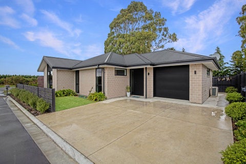 331A Lincoln Rolleston Road, Rolleston, Rolleston