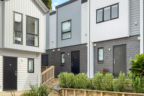 21 Aumoana Lane, Onehunga, Auckland