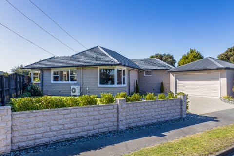 42 Santa Rosa Avenue, Halswell, Christchurch
