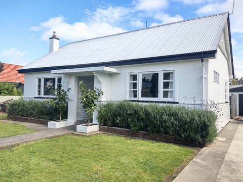 9 Joseph Street, West End, Palmerston North