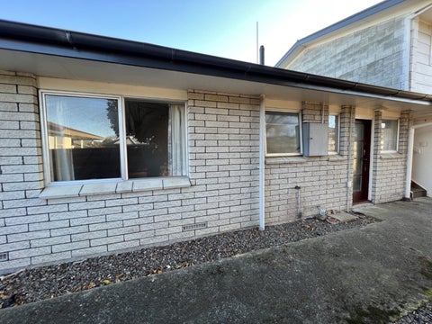 2/206 Ruahine Street, Roslyn, Palmerston North