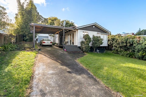 36 Glenbervie Crescent, Massey, Auckland