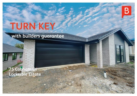 75 Cobham Drive, Morrinsville, Morrinsville