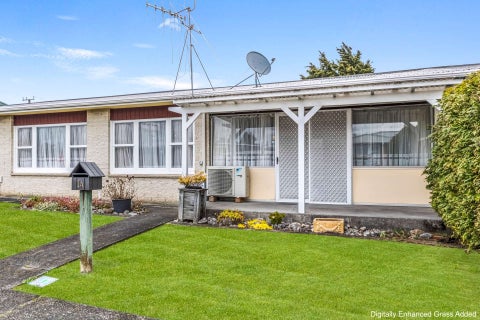 1A Worcester Street, Levin, Levin