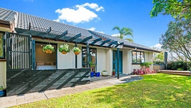 8 Wentworth Park, Albany, Auckland
