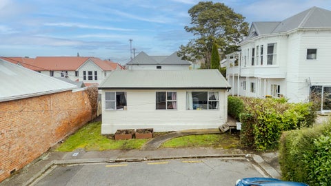 37 Carlyle Street, North East Valley, Dunedin