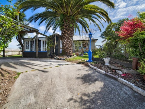 37 Cracroft Street, Waitara, Waitara