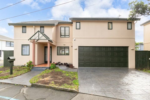5 Troy Street, Kilbirnie, Wellington