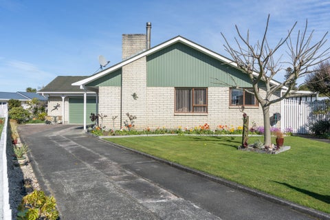 9 Liverpool Street, Solway, Masterton