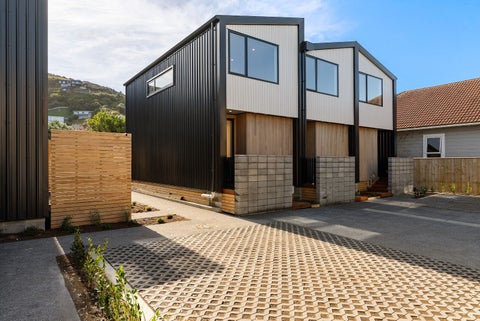 152 The Parade, Island Bay, Wellington