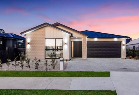 25 Muster Road, Pukekohe, Pukekohe