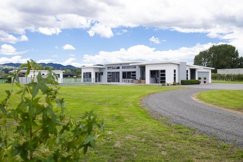 547 Nelson Road, Lytton West, Gisborne