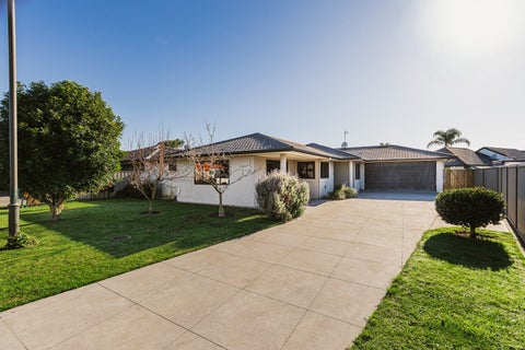 18 Newbury Place, Taradale, Napier